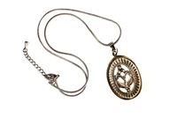 Định nghĩa & cách phát âm từ medallion