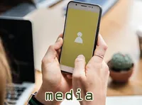 Định nghĩa & cách phát âm từ media