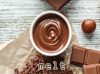 Định nghĩa & cách phát âm từ melt