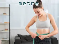 Định nghĩa & cách phát âm từ metre