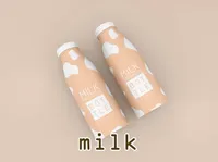 Định nghĩa & cách phát âm từ milk