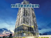 Định nghĩa & cách phát âm từ millennium