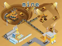 Định nghĩa & cách phát âm từ mine