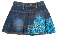 Định nghĩa & cách phát âm từ miniskirt