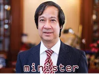 Định nghĩa & cách phát âm từ minister