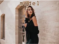 Định nghĩa & cách phát âm từ model