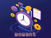 Định nghĩa & cách phát âm từ moment