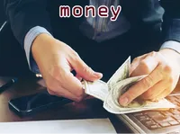 Định nghĩa & cách phát âm từ money