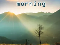 Định nghĩa & cách phát âm từ morning