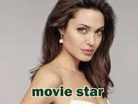 Định nghĩa & cách phát âm từ movie star