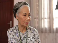 Định nghĩa & cách phát âm từ mrs