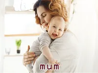 Định nghĩa & cách phát âm từ mum