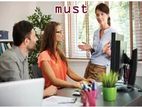 Định nghĩa & cách phát âm từ must