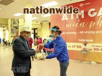 Định nghĩa & cách phát âm từ nationwide