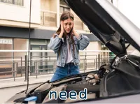 Định nghĩa & cách phát âm từ need