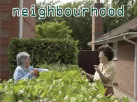 Định nghĩa & cách phát âm từ neighbourhood