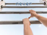 Định nghĩa & cách phát âm từ never