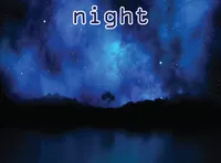Định nghĩa & cách phát âm từ night