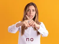 Định nghĩa & cách phát âm từ no