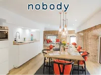 Định nghĩa & cách phát âm từ nobody