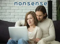 Định nghĩa & cách phát âm từ nonsense