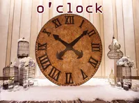 Định nghĩa & cách phát âm từ o'clock