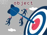 Định nghĩa & cách phát âm từ object