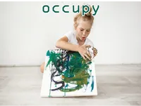 Định nghĩa & cách phát âm từ occupy