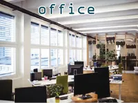 Định nghĩa & cách phát âm từ office