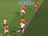 Định nghĩa & cách phát âm từ offside