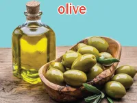 Định nghĩa & cách phát âm từ olive