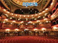 Định nghĩa & cách phát âm từ opera