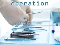 Định nghĩa & cách phát âm từ operation