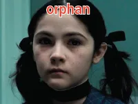 Định nghĩa & cách phát âm từ orphan