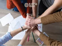 Định nghĩa & cách phát âm từ our