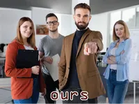 Định nghĩa & cách phát âm từ ours
