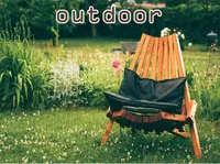Định nghĩa & cách phát âm từ outdoor