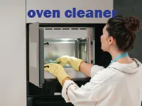 Định nghĩa & cách phát âm từ oven cleaner