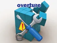 Định nghĩa & cách phát âm từ overture