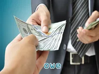 Định nghĩa & cách phát âm từ owe