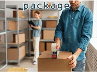 Định nghĩa & cách phát âm từ package