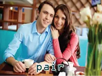 Định nghĩa & cách phát âm từ pair