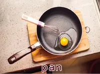 Định nghĩa & cách phát âm từ pan