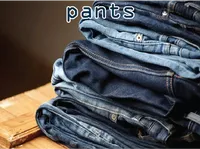 Định nghĩa & cách phát âm từ pants
