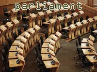 Định nghĩa & cách phát âm từ parliament