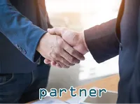 Định nghĩa & cách phát âm từ partner