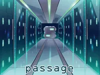 Định nghĩa & cách phát âm từ passage