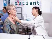 Định nghĩa & cách phát âm từ patient
