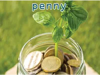 Định nghĩa & cách phát âm từ penny