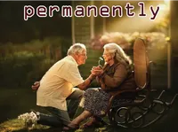 Định nghĩa & cách phát âm từ permanently